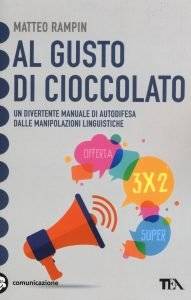 Al gusto di cioccolato