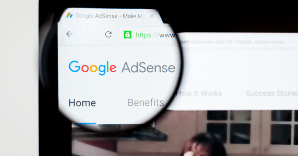 Annunci Google Adsense