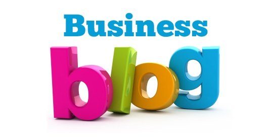 Blog business