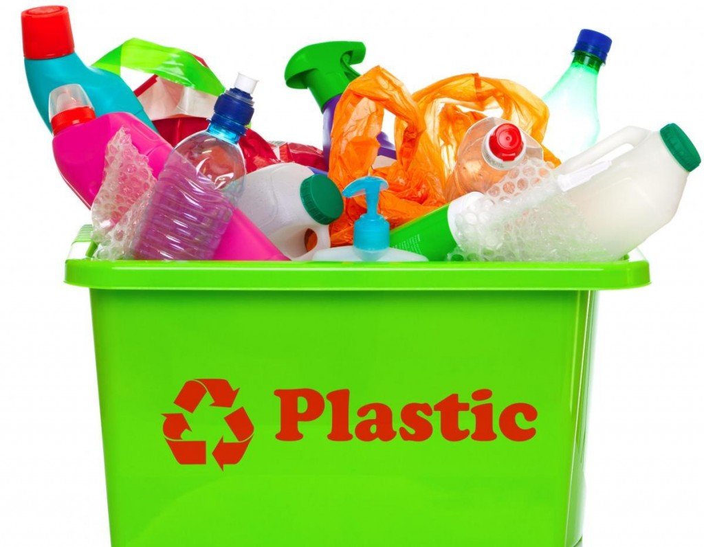 Recyclix guadagnare con il riciclo della Plastica