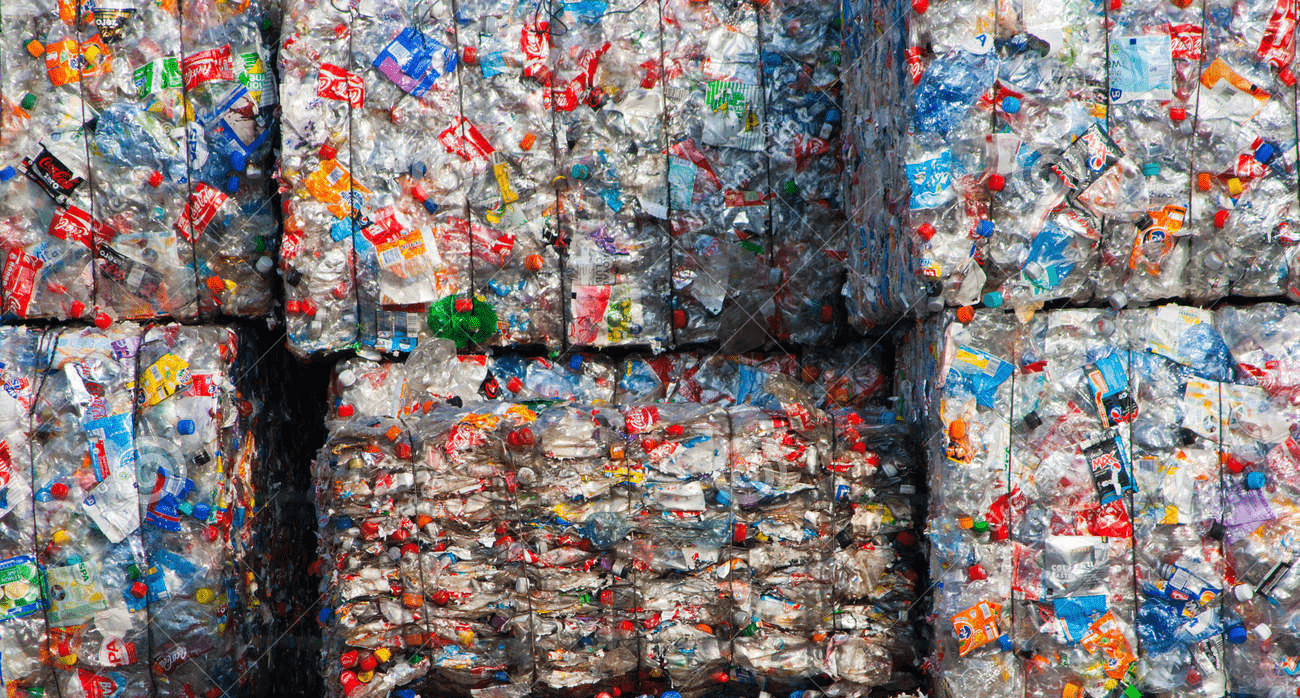 recyclix riciclo plastica