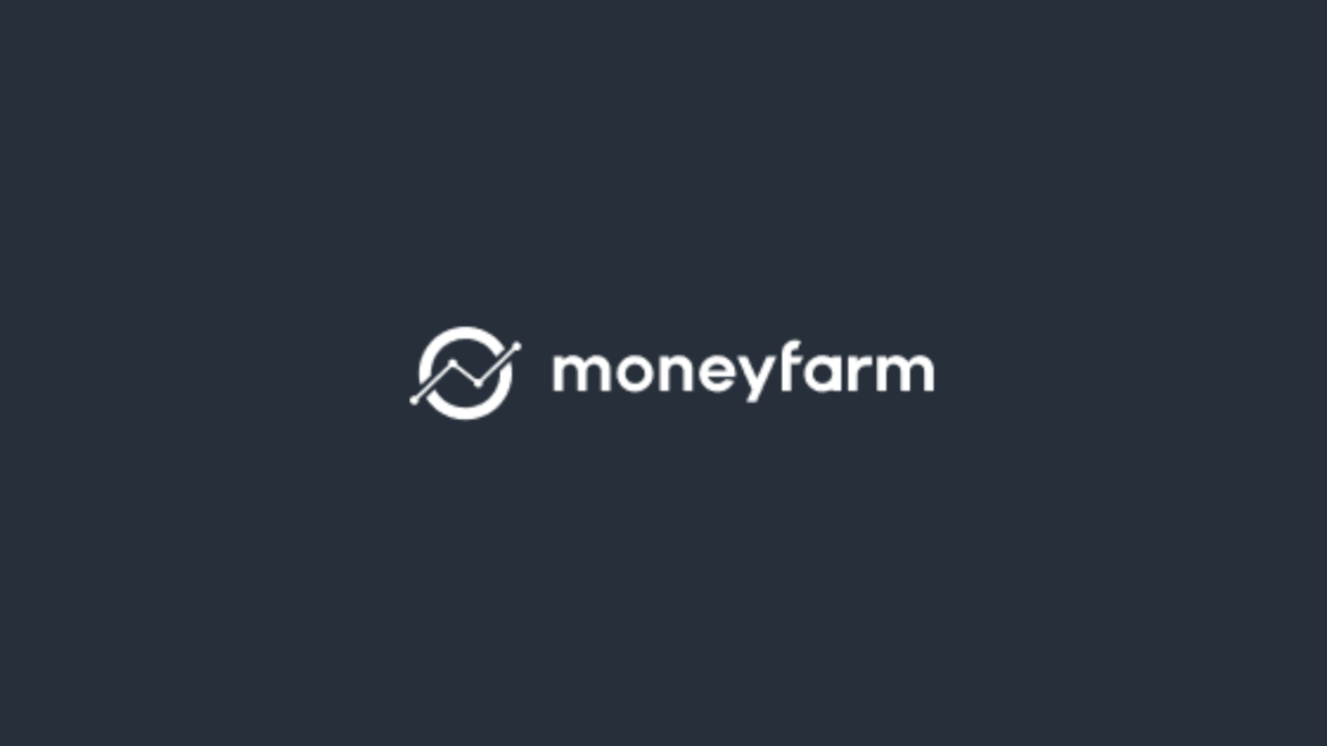 Logo Money Farm