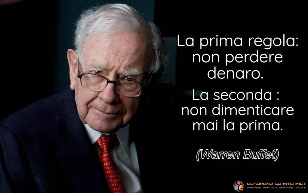 Warren Buffet